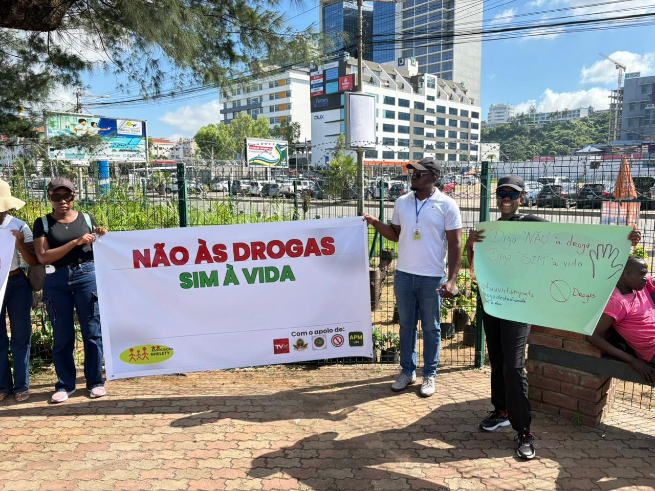 Campanha pública